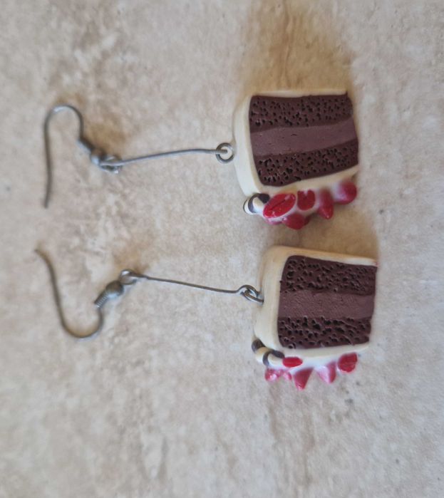 Бижута сребърни,стомана и метал - висулки, обиц, метъл, викингски, поп