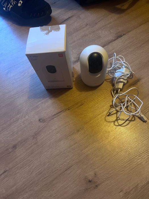 Cameră supraveghere xiaomi