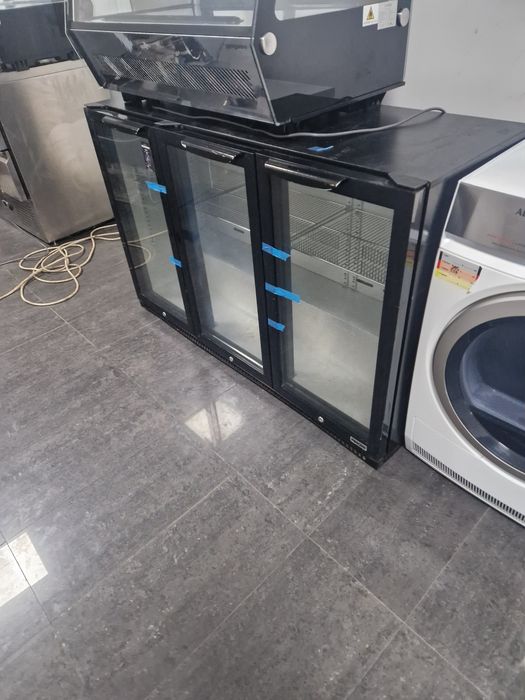 Подбарова витрина Vibocold