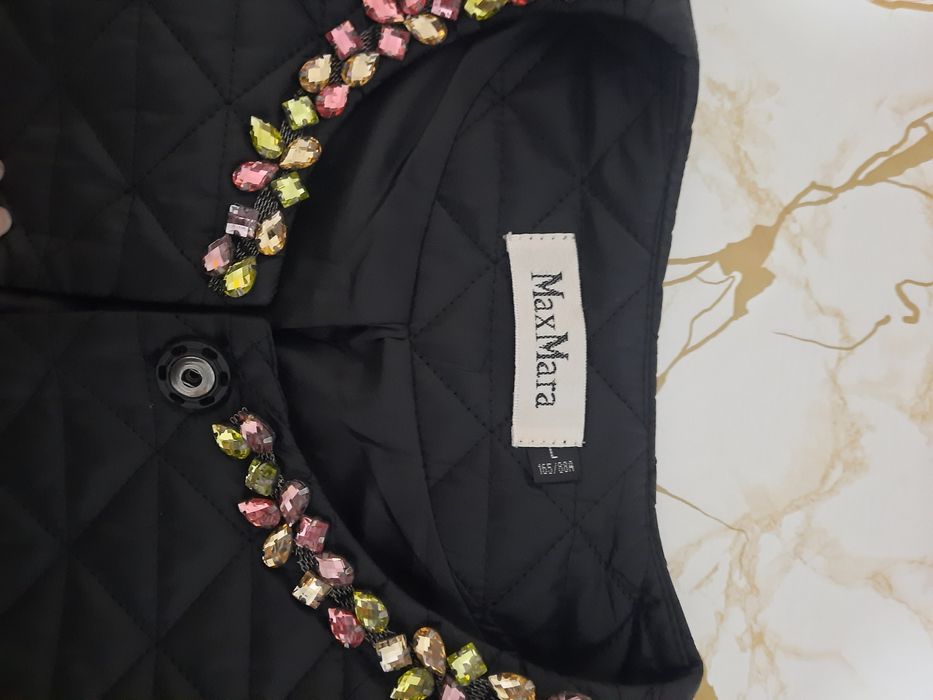 Женская куртка на весну. Размер 46