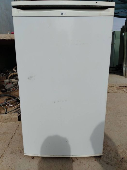 Холодильник фирма LG