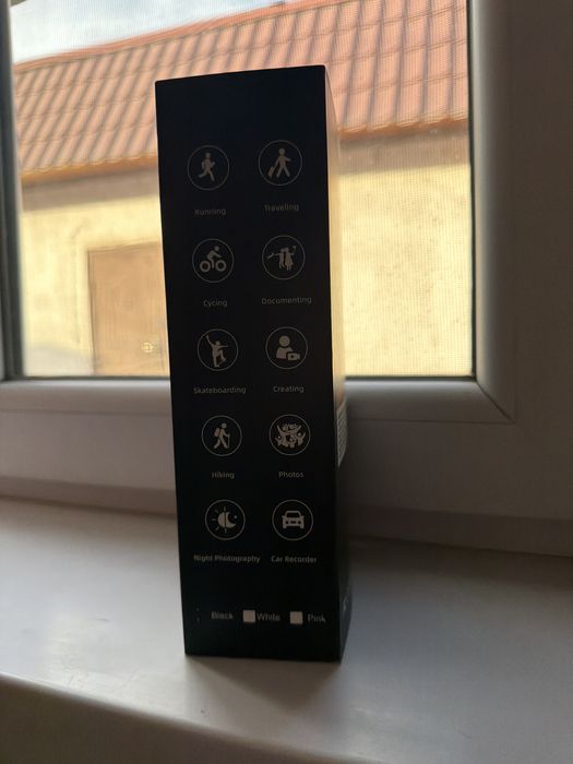 Camera