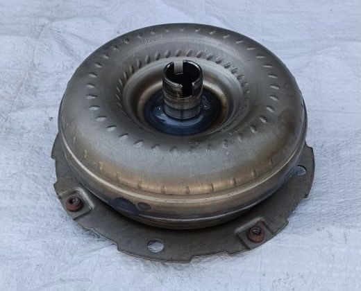 Акпп Land Rover 508ps.