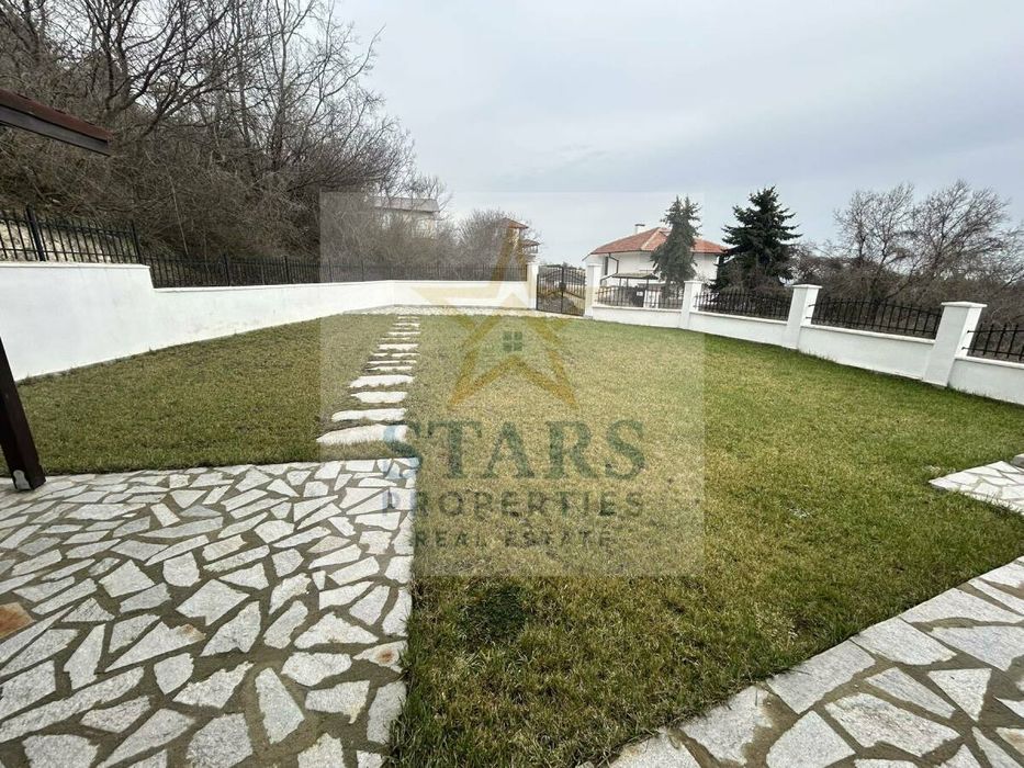 Къща в гр. Балчик