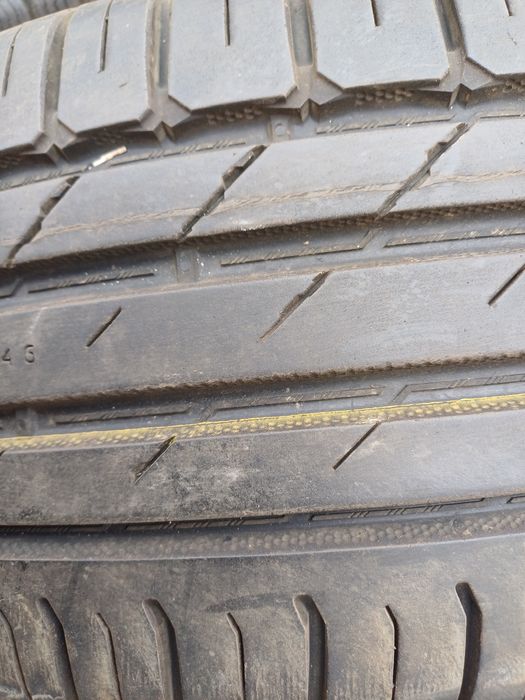 Гуми 225/70/16 Нокиан