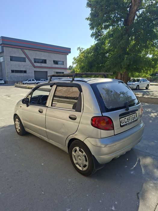 Продам Матиз Matiz 2010г.