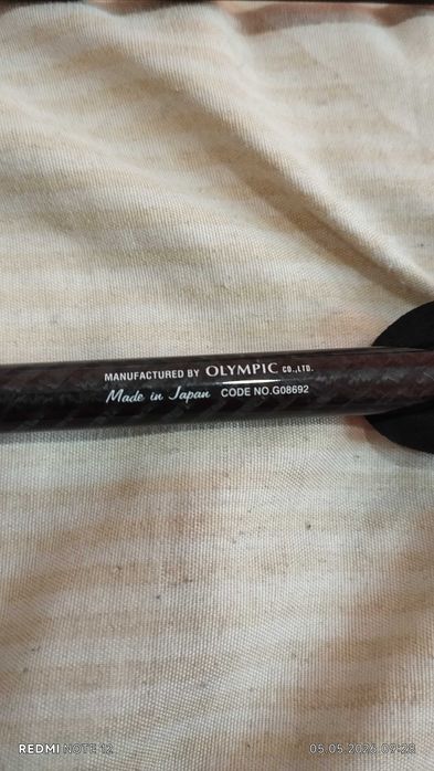 Graphiteleader Corto GCRTS-612L-HS