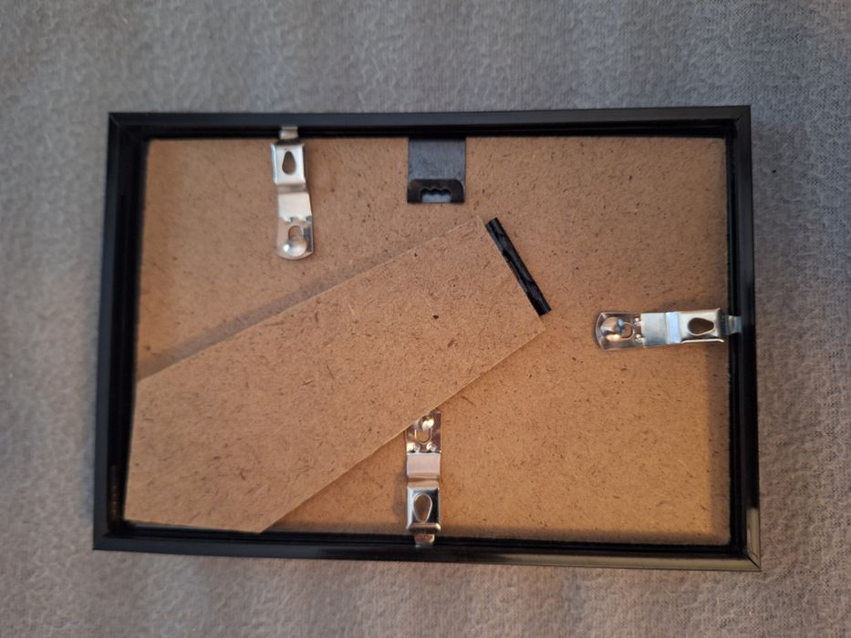 Set 6 tablouri animale 15/10 cm