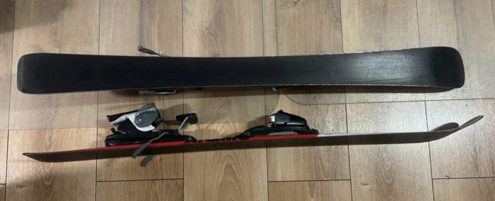 Schiuri Atomic Race 5