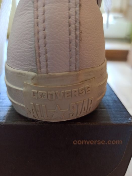 Кожени Кецове Converse-35 номер