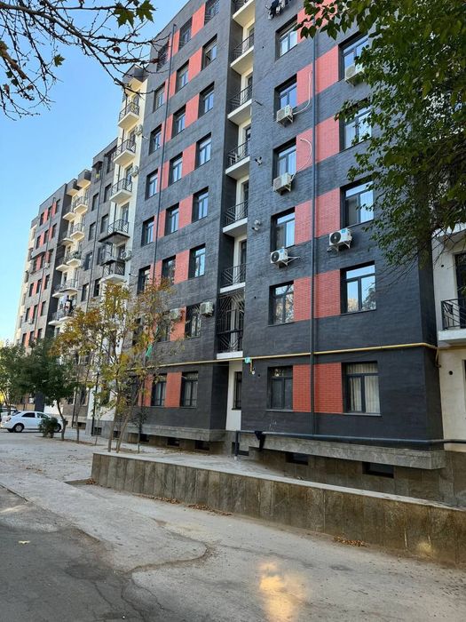 Продажа квартира на Юнусабаде 2/4/8