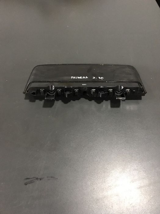 Трети стоп за Nissan Primera P12 1.8 бензин (2004) 270282