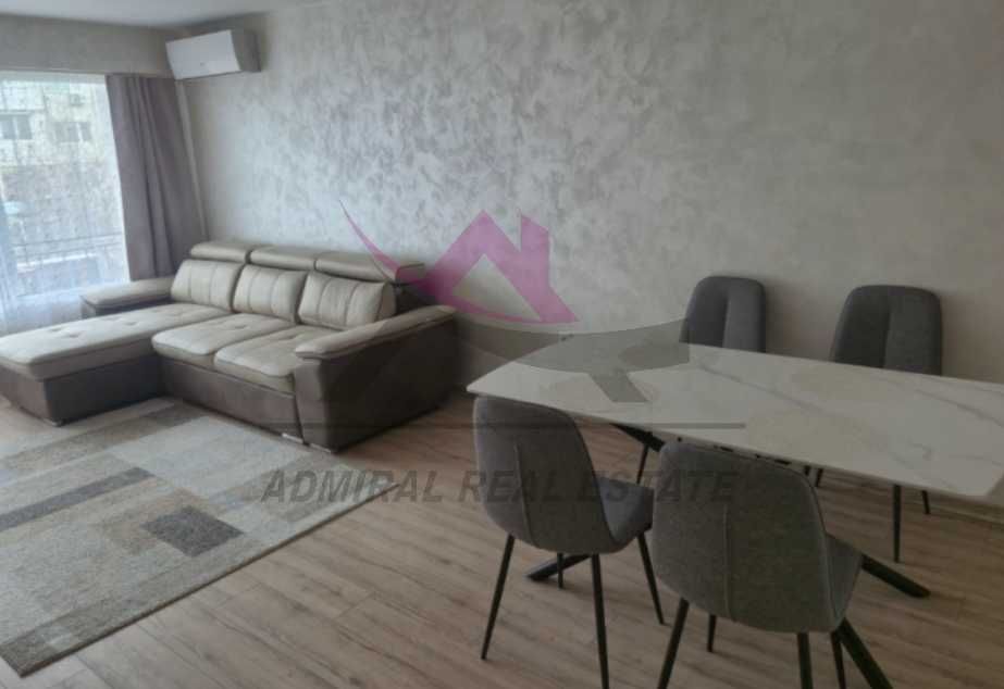 Дава се под наем Тристаен апартамент в Варна, Чайка - 68 кв.м за 665 € - Снимка #4