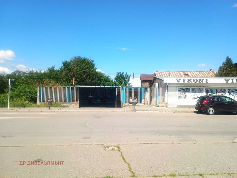 Продава се Парцел в София, НПЗ Искър - 639 кв.м за 211 €/кв.м - Снимка #6