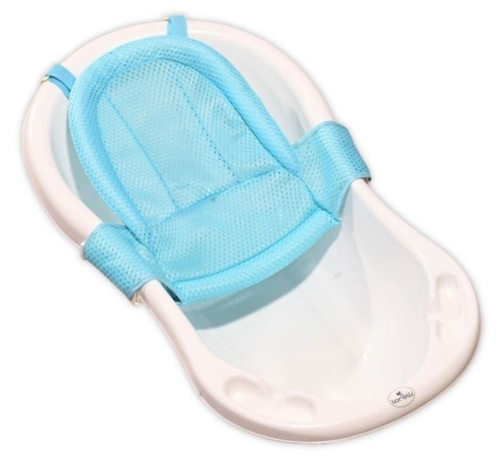 Cadita pliabila și suport tip hamac