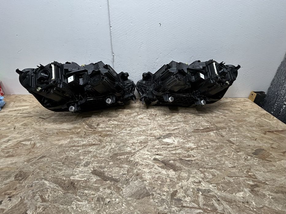 Far faruri bmw X5 G05 X6 G06 lci full led adaptiv 2023-2025