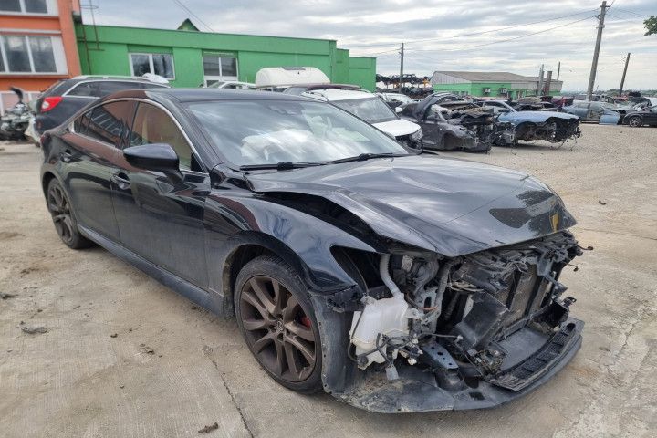 Rezistenta trepte H7651GHP901 Mazda 6 GJ (2012 - 2015)
