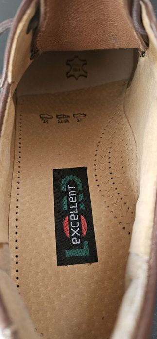 Чисто Нови Lord N-44,1/2