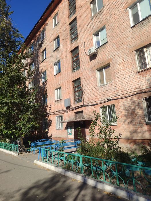 Продам квартиру Лермонтова 92.