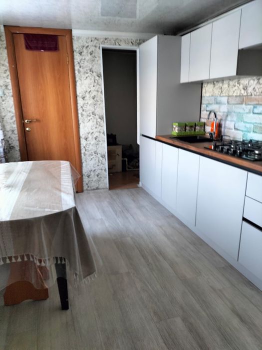 Продам квартиру в село красный яр