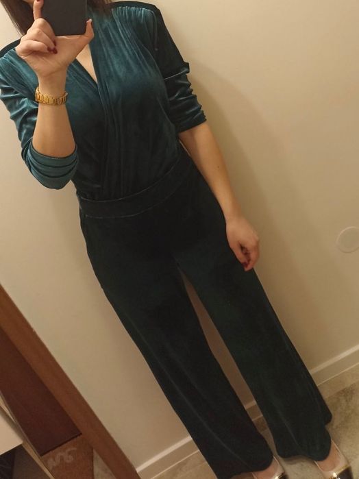 Сет Emerald Cadiffe