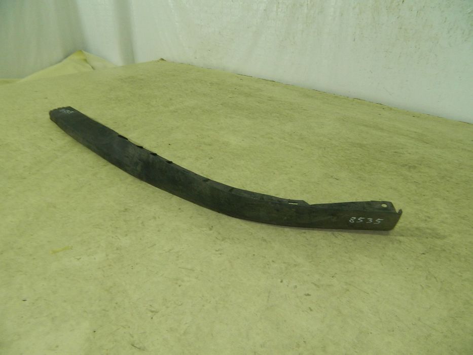 Spoiler  /  Deflector pietre  /  Prelungire bara fata partea stanga, Opel Astra H, 2004, 2005, 2006, 2007, 2008, 2009,, 13225753