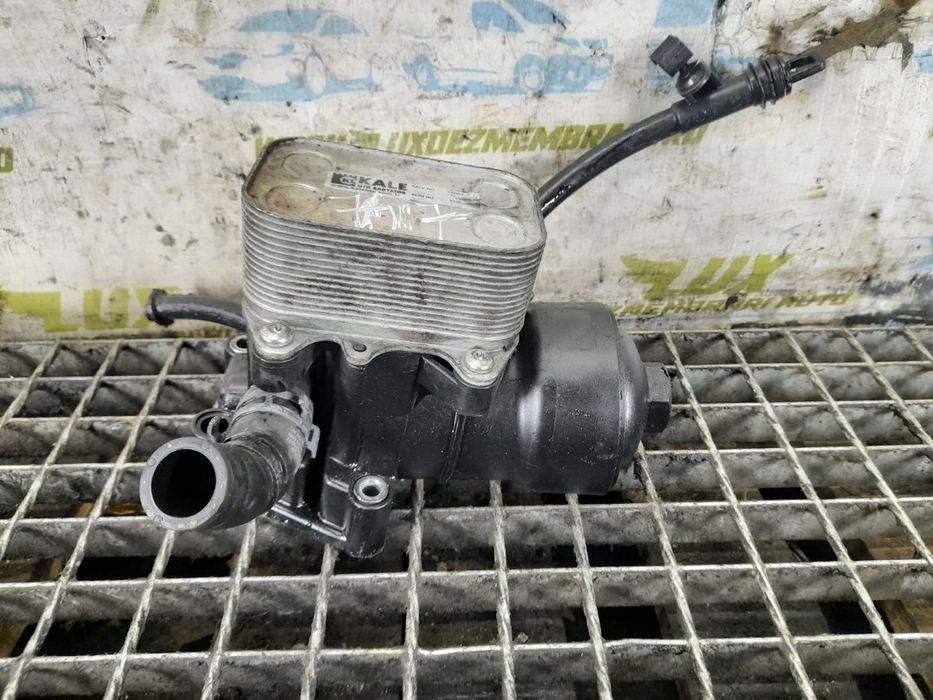 Racitor ulei termoflot Audi Q5 8R (2008 - 2012) 2.0 tdi 2.0 tdi CGLB CGLB