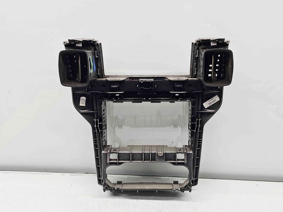 Consola centrala Opel Zafira B (A05) [Fabr 2006-2011] 13100105