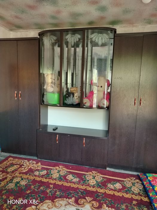 Mebel Servant posudaga