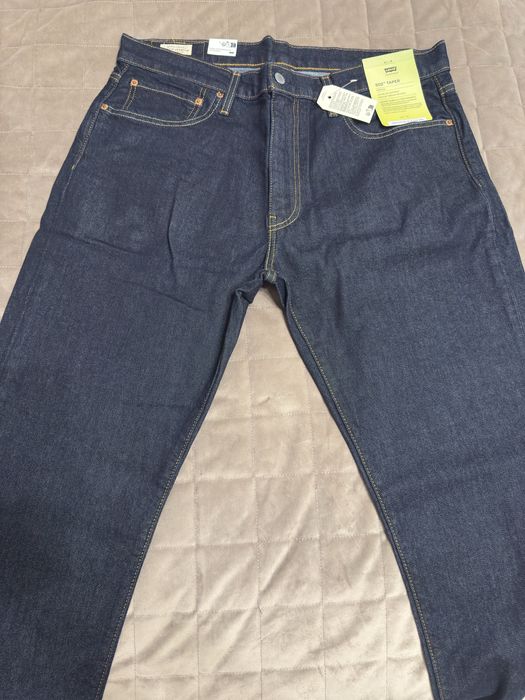 Продам джинсы Levi’s