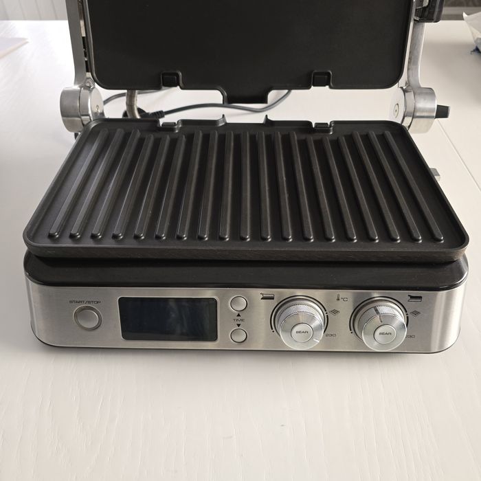 Гриль De'Longhi + панели для вафель