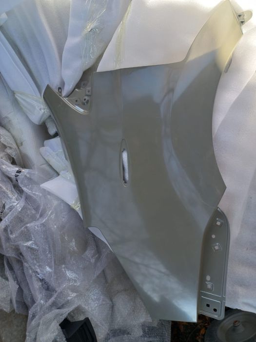 Крылья для JAC SUNRAY 60000