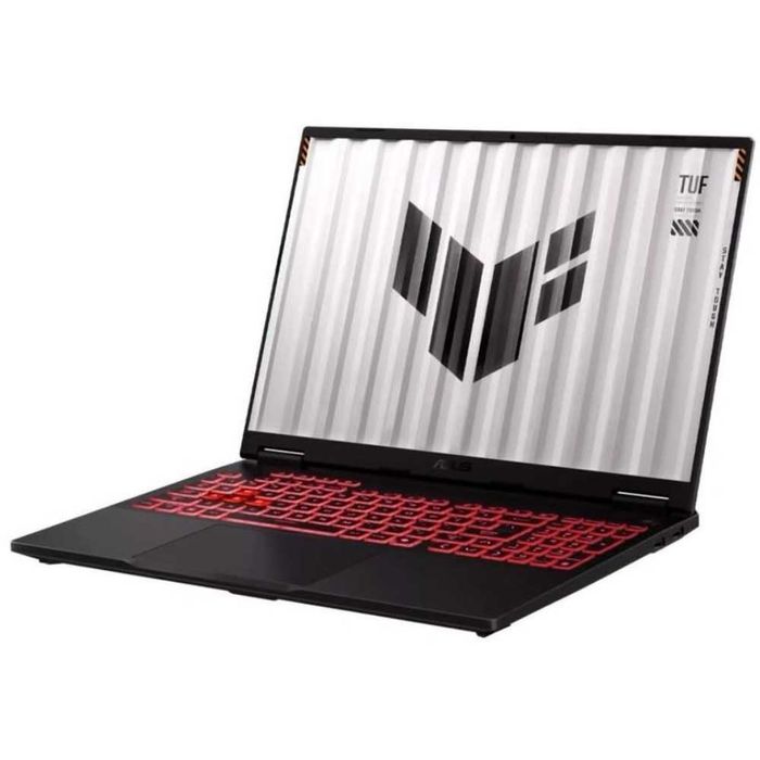 ASUS TUF A16 мощный ноутбук для игр