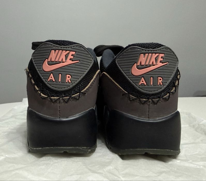 Nike Air Max 90 Side B