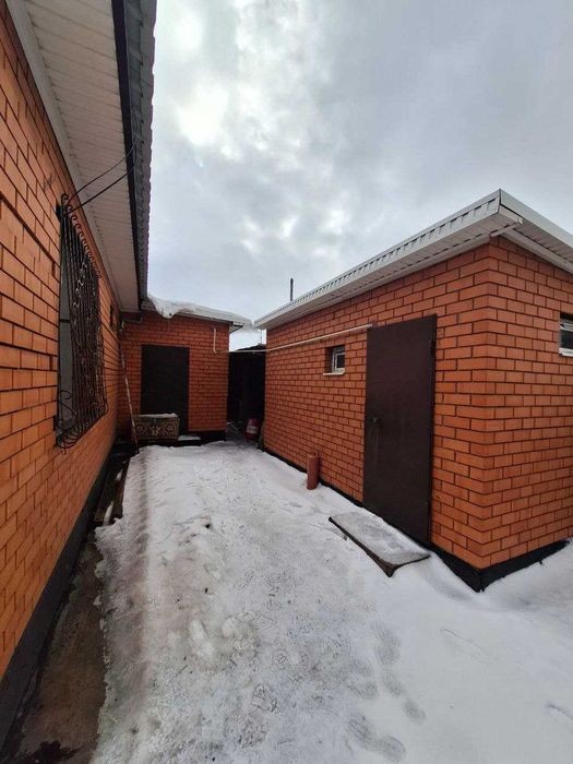 Продам дом мкрн Сельмаш