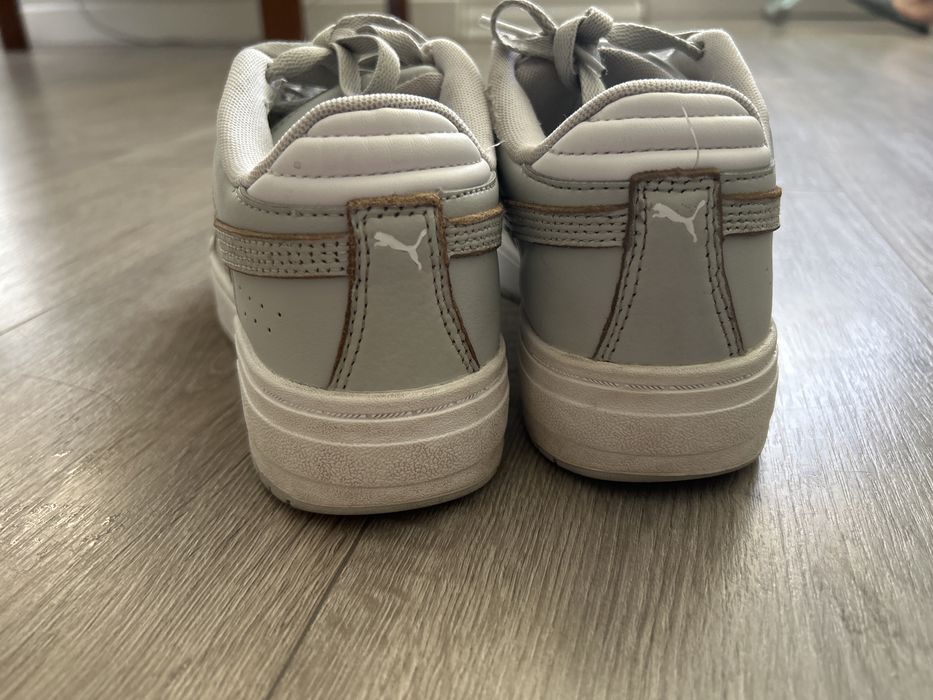 Кеды оригинальные Puma