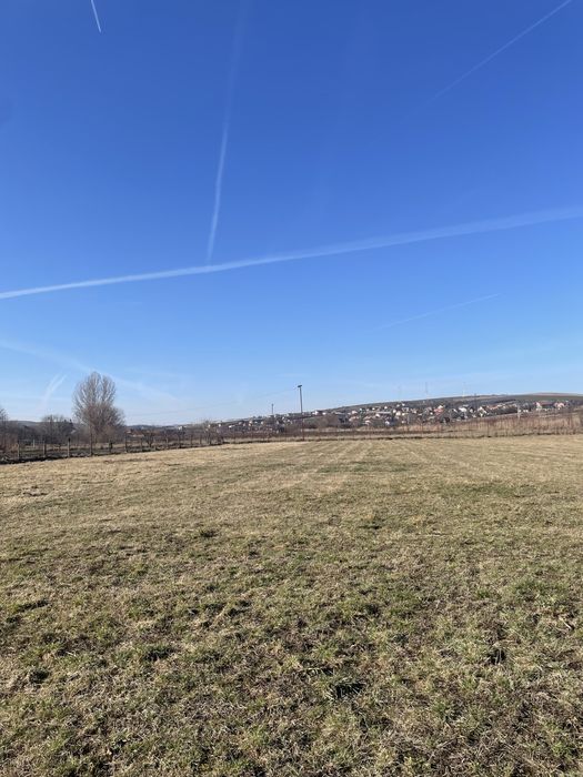 Teren intravilan 2150mp Tureni