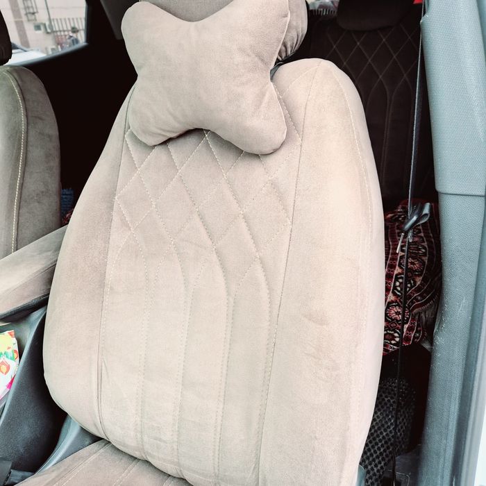 Автомобиль крассовер