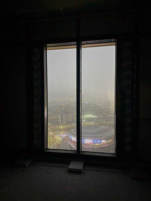 Супер Цена! Шайхантахурский 2х ком ЖК Nest One ор-р Ташкент Сити ID06!