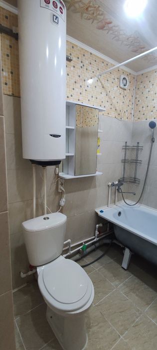 Сдам 2х комнатную квартиру