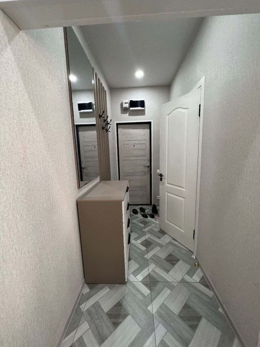 Сдается двух комнатная квартира Чиланзар 7