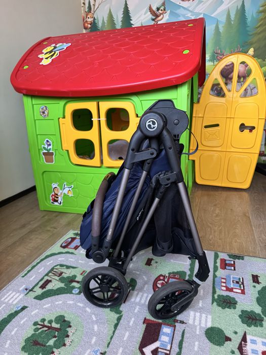 Количка Cybex Melio