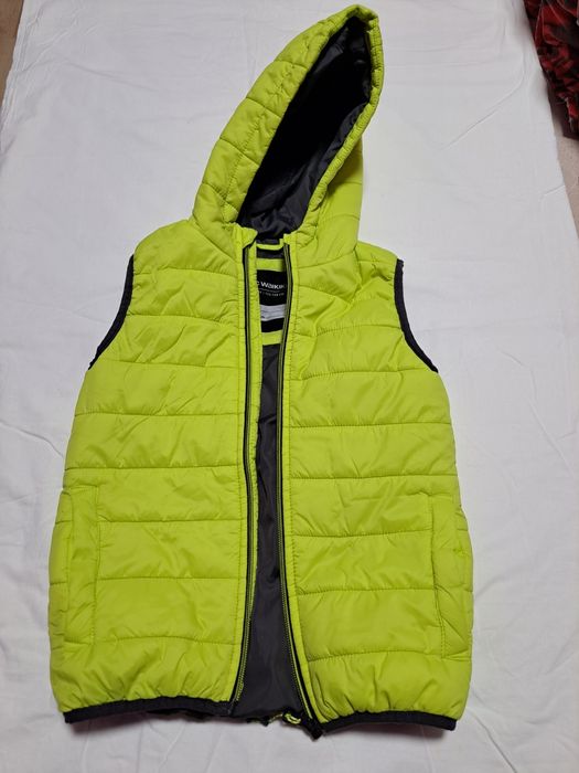 Елеци-Hobo Kafei, LC Waikiki, Mayoral, UC of Benetton, O-KDS Basic,H&M