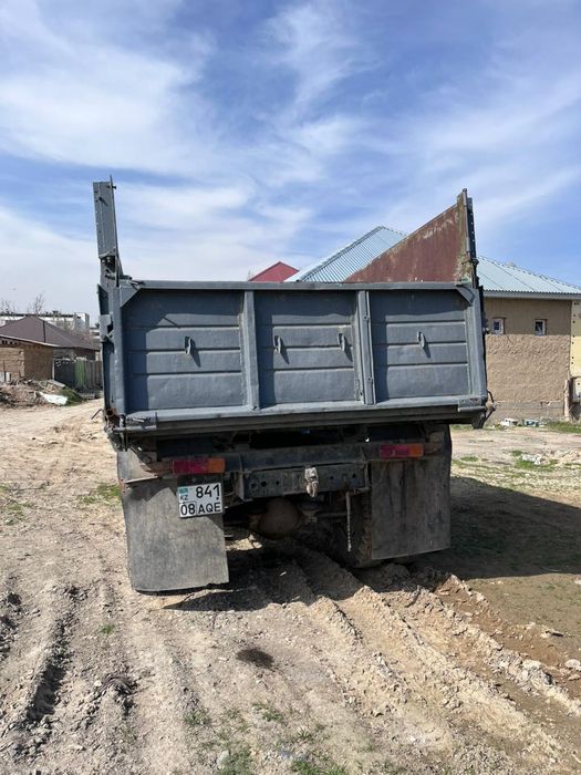 Продается ЗиЛ 130