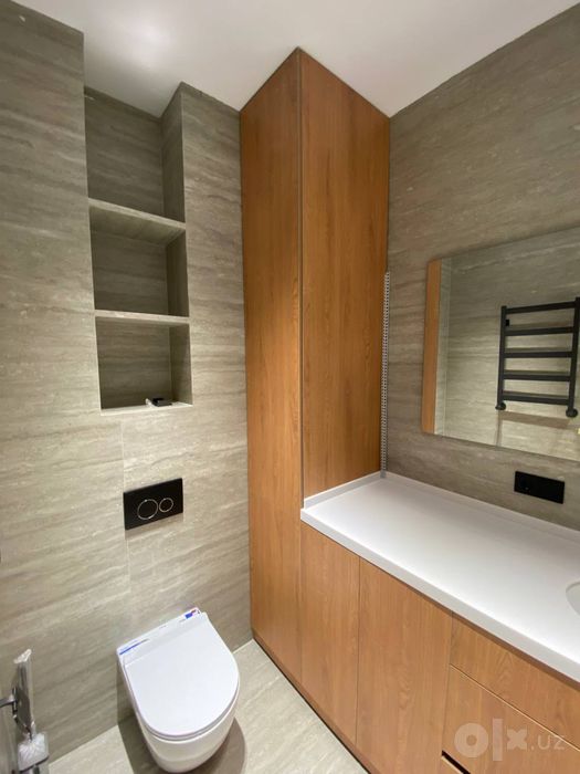 Продаётся 1в2/14/18 City Group Tower (жк Alfraganus) Uzbum