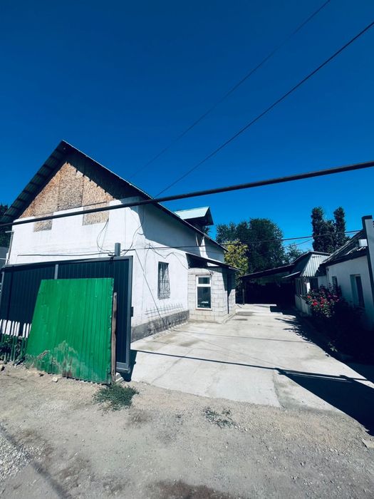 Продам большой дом