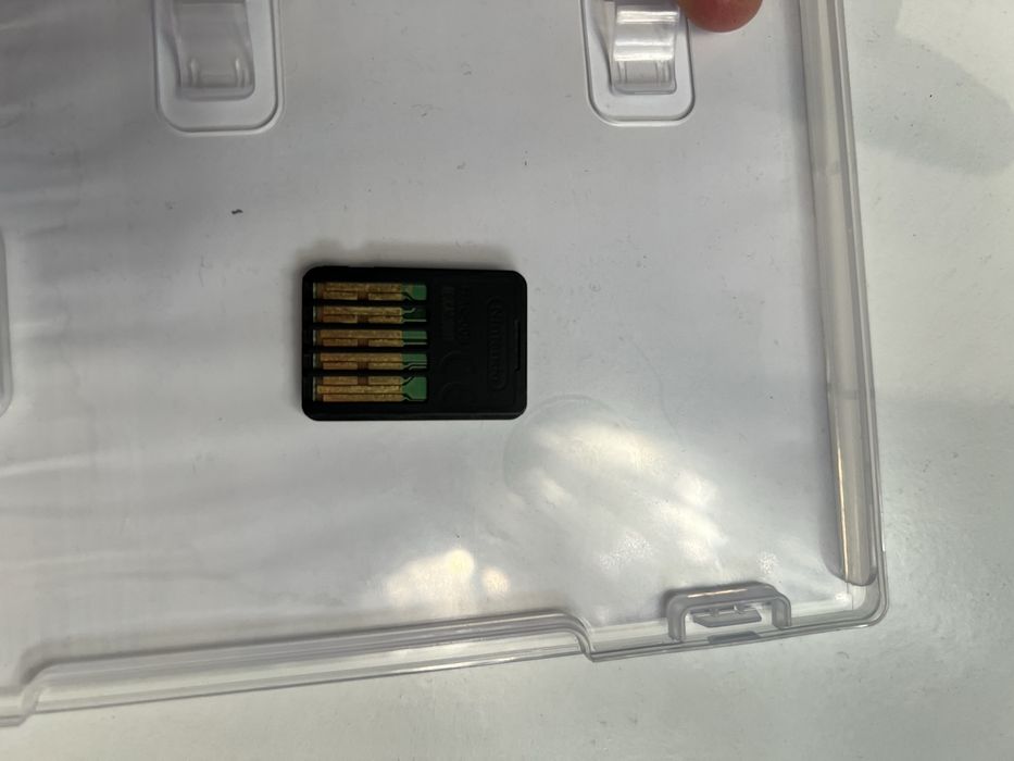 Minecraft Nintendo Switch