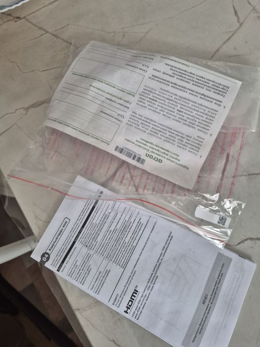 Продам телевизор