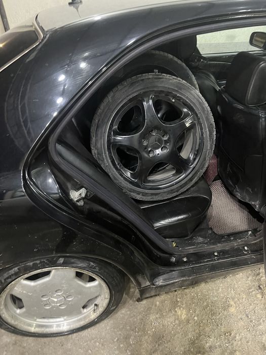 Продается титановые диски