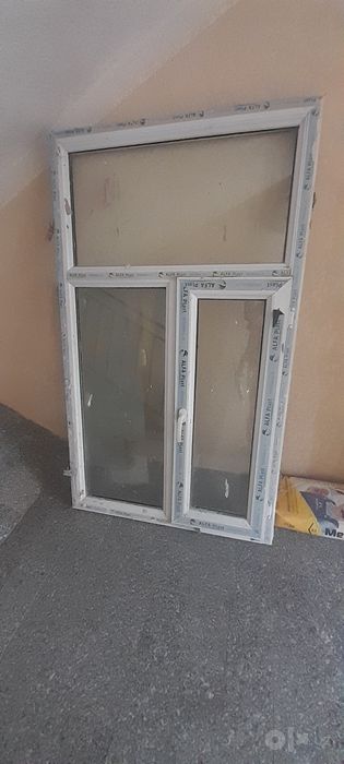 Окна пластиковые